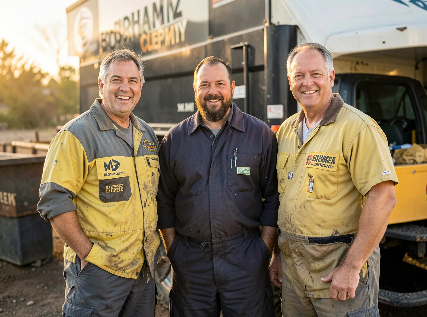 Sewage Cleanup company in Falls Mills, VA