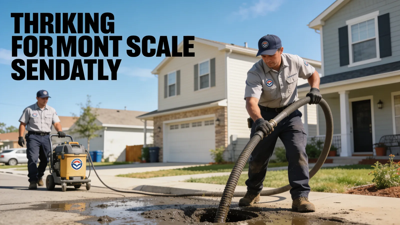 Sewage Cleanup in Falls Mills, VA near me